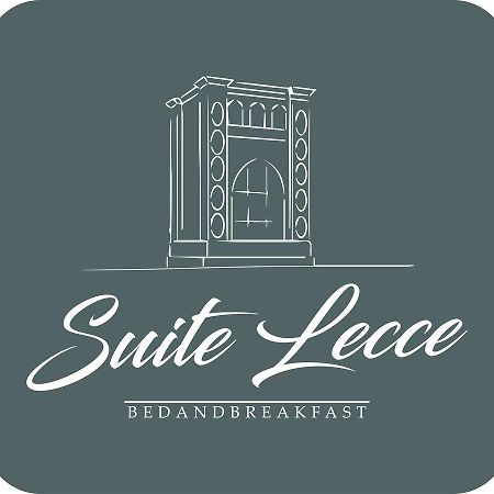 Suite 莱切 外观 照片